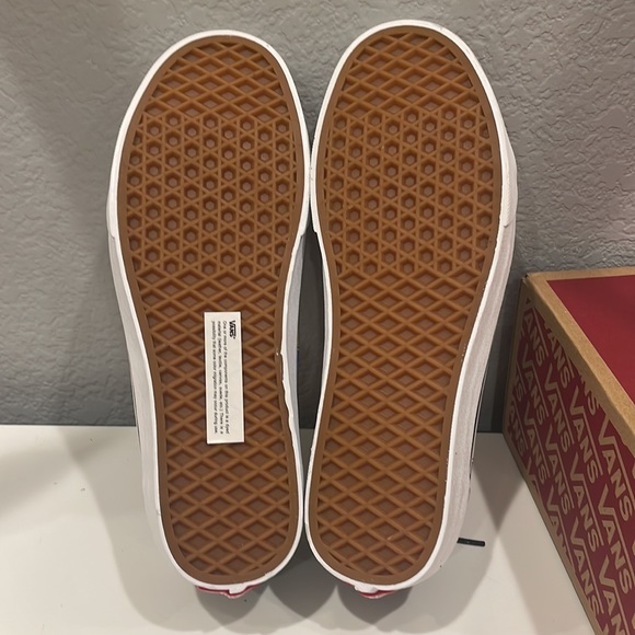 Vans Old Skool Skate Shoe “Los Vans” Print M(9) W(10.5) New with box - Picture 4 of 5